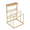 Cutting Board Rack Chopping Board Organizer Stand Holder Multi Purpose