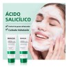 Limpiador Bioaqua ****** Con Ácido Salicílico