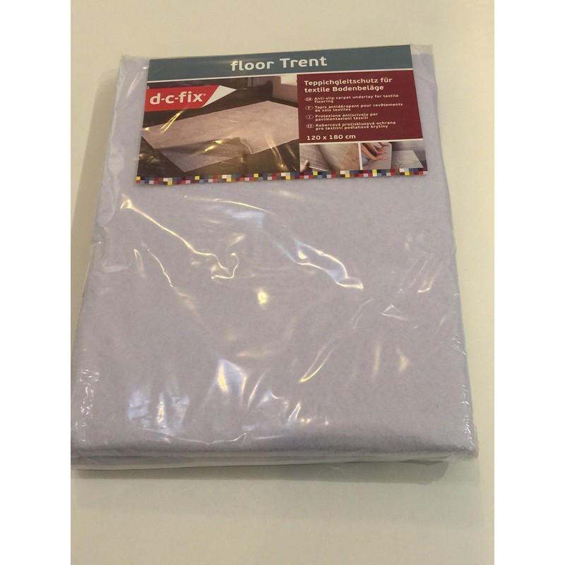 d-c-fix Anti-slip Rug/Carpet Grip Underlay Trent 80cm x 1.5m 336-8202