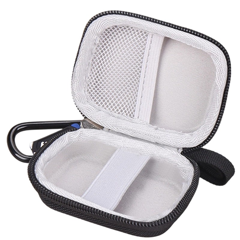 worfty Case for WUBEN G5 Rechargeable EDC Flashlight 400 Lumens