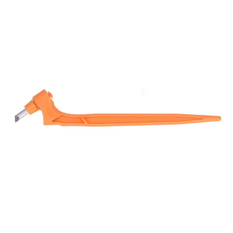 Craft Cutting Tools Stainless Steel Craft Knife 360 Degree Rotating