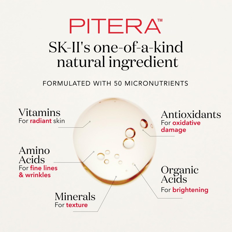 SK-II Facial Treatment Essence - Anti-Aging Essence Skincare to Help