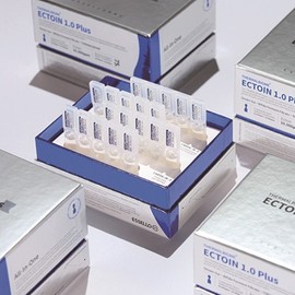 Essello Thermal Biome Actoin 1.0 Plus Ampoule 1ml / 에쎌로 터말바이옴 엑토인 1.0 플러스 앰플 1ml X 20EA+팩+샘플세트
