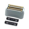 Shaver Foil Head Electric Razor Replacement Cutter Head Accessory for