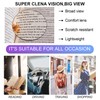 OCCI CHIARI Reading Glasses Women 1.0 Round Sturdy Reader(1.0 1.25