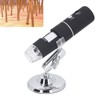 Wireless Digital Microscope 50 to 1000X 2MP HD WiFi Portable