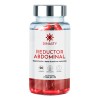 Kit Glúteo Peptonas + Reductor Abdominal 90 Cápsulas C/u