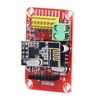 Remote Control Transmitter Module Wireless Receiver Switch Board ARC‑08T DC
