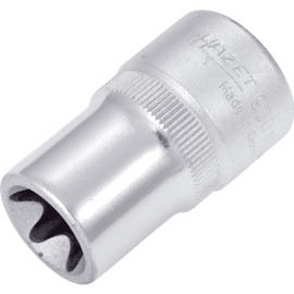 HAZET 900-E16 Torx Spanner Insert Socket E Type