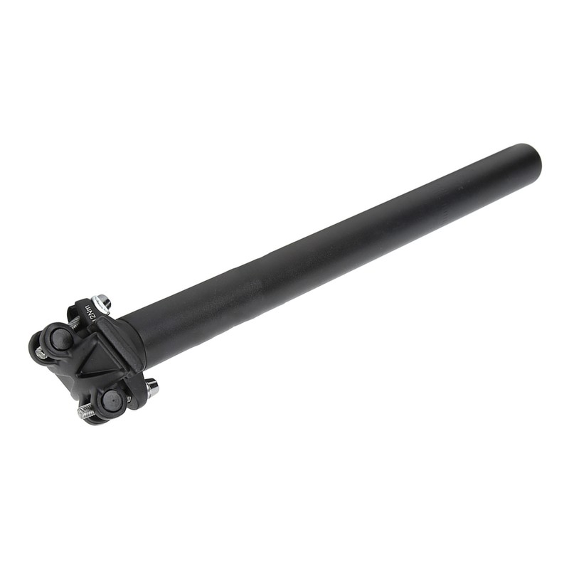 ZTTO Mountain Bike Seat Post Adjustable Cushion Angle Bicycle Seat