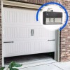 GD-R 2 For 973LM Liftmaster SEARS Craftsman 971LM Remote 390mhz
