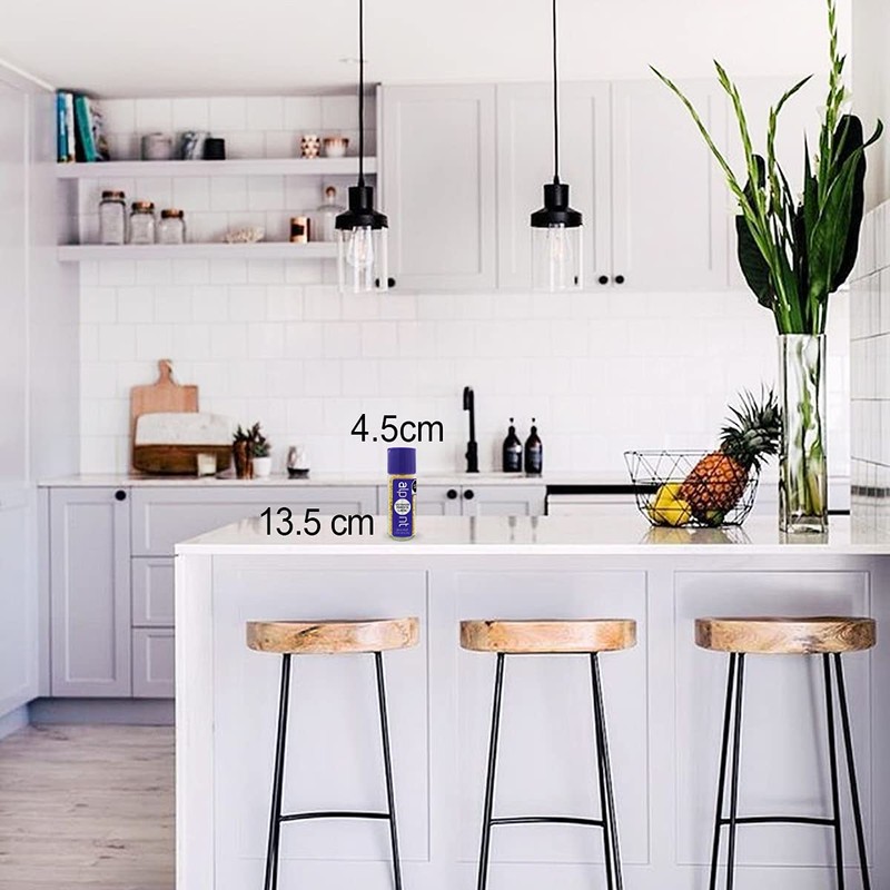 Alpont Pimienta Limón 97 Gramos 2 Piezas