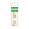 Huck Embroidery Needles-Assorted 3/Pkg