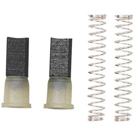 Oster A5 Clipper Repl Brush/Spring Assembly