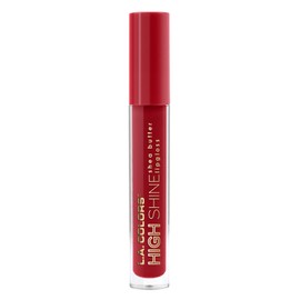 L.A. COLORS High Shine Lipgloss - Dynamite