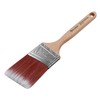 ROLLINGDOG Angled Paint Brush - 2.5 Inch Paint Brush for