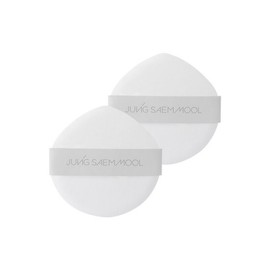 Jung Saem Mool 정샘물 결핏 퍼프 2P Jung Saem Mool Silk Puff 2P