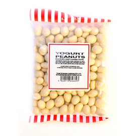 Yogurt Coated Peanuts (MONMORE) 200g