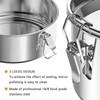 KDLCY Stainless Steel Flan Pan Flanera Mold 63 oz, Flan