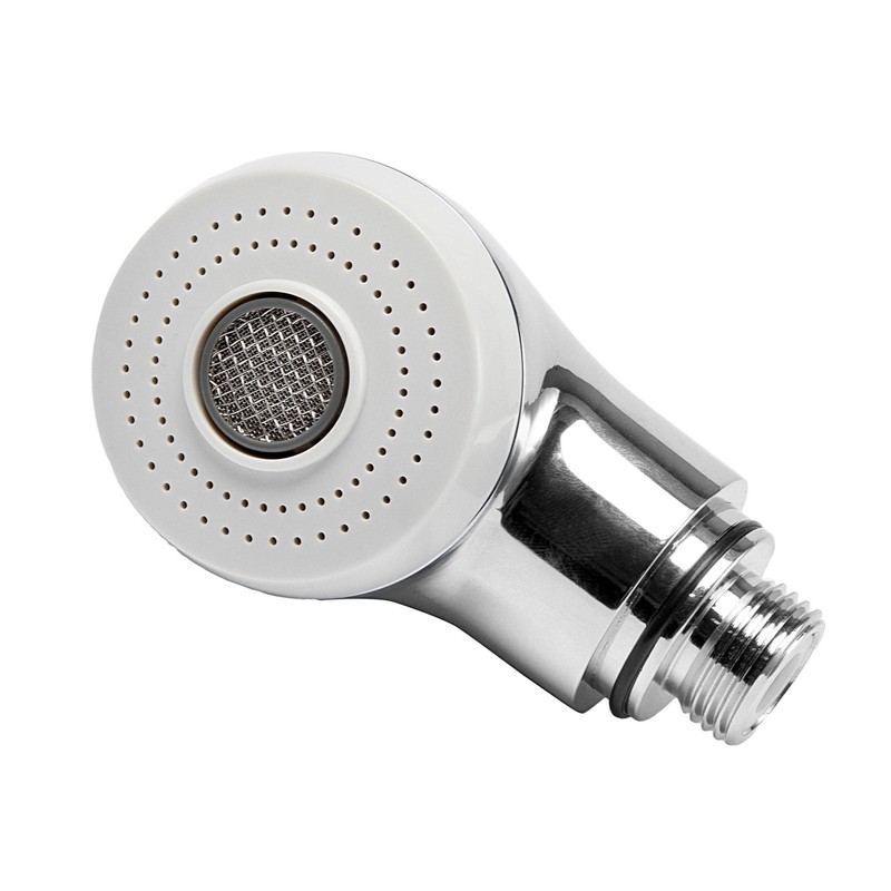 WYZBEN Pedicure Spa Chair Part Spray Head Pedicure Chair Sparyer