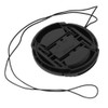 (happi-koko) happykoko Camera Lens Cap Camera Hood or Each Filter