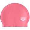 Arena Unisex Soft Latex II Swim Cap Women and Men