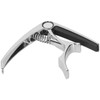 Guitar Capo 2 in 1 Zinc Alloy Multifunctional Professional Musical