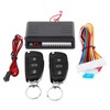 Universal Car Door Lock Keyless Entry System with Trunk Release