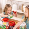 Melissa & Doug Prepare & Serve Pasta Play Food Set