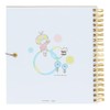 Sun-Star Stationery Mizutama Scrapbooking Ring Bubble Pattern S8102902