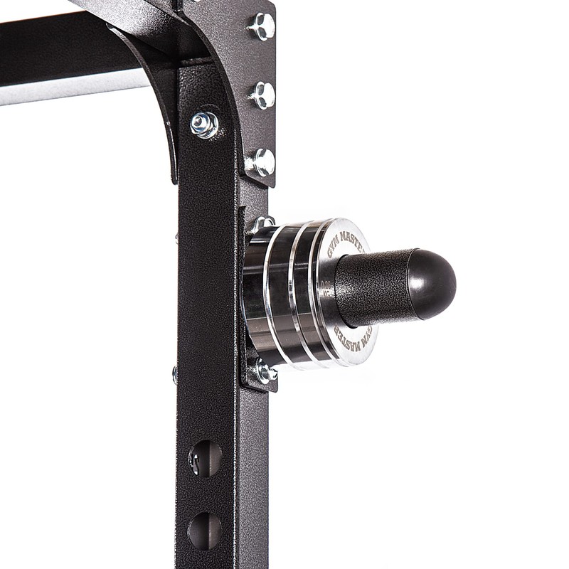 GYM MASTER Pair of Olympic 2" Fractional Change Weight Plates