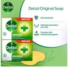 Antibacterial Soap Family Pack – 4 x 100g Bars |