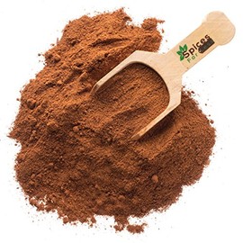 Achiote Seeds, Ground - 5 oz Stovetop Shaker Jar