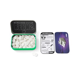 Berns' Business Mints Office Pack - Pack of Six