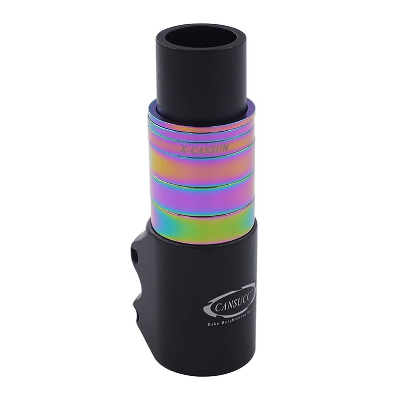 Aluminium Bicycle Handlebar Spacer Bicycle Handlebar Spacer Stem Spacer Rings