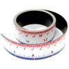 MEASURING TAPE MAGNET1YD