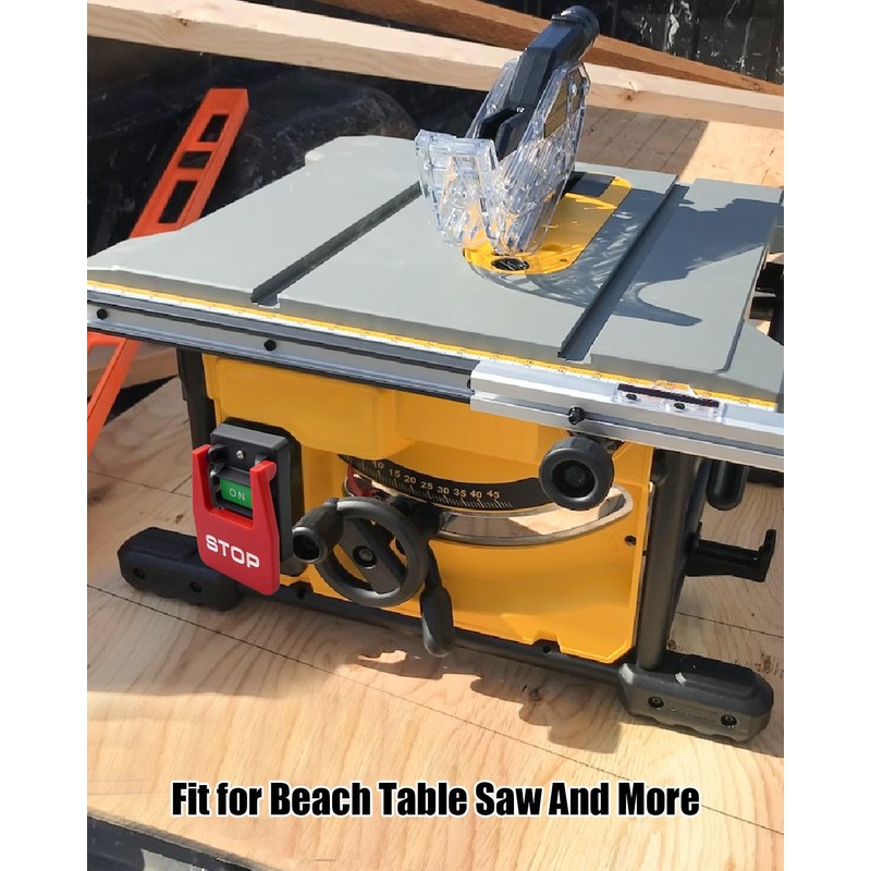 220V 20A Industrial On Off Large Pushbutton Switch, Pushbutton Switch