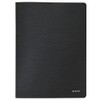 Leitz Leitz 39580094 Style Sichtbuch, satin schwarz, 20 Hüllen, 1