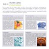 Eternal Nutrition Women Daily Multivitamínico Mujer 200 Cápsulas Vitaminas Minerales