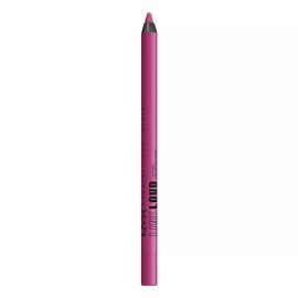 NYX PROFESSIONAL MAKEUP Line Loud Lip Liner, Longwear and Pigmented Lip...