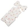 Child Stroller Seat Cushion Thicken Shockproof Breathable Warm Comfort Cushion