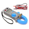 TS‑200 600A/600V High Accuracy Clamp Meter Anti Burn Multifunctional Digital