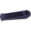 Draper 29524 Plastic File Handle, 80 mm Length , Blue