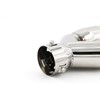 RP Remarkable Power, Fit for 2.5 Inch Inlet 2x2.6" Outlet