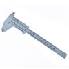 Namvo 2pcs Digital Vernier Caliper 150mm Digital Precision Tool Vernier