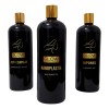 Kit Alaciado 3 X 2 Japones Nanoplastia Botx Reparador