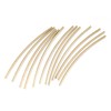 Sintoms Fret Wire Set for Ibanez ESP Jackson Hard Rock