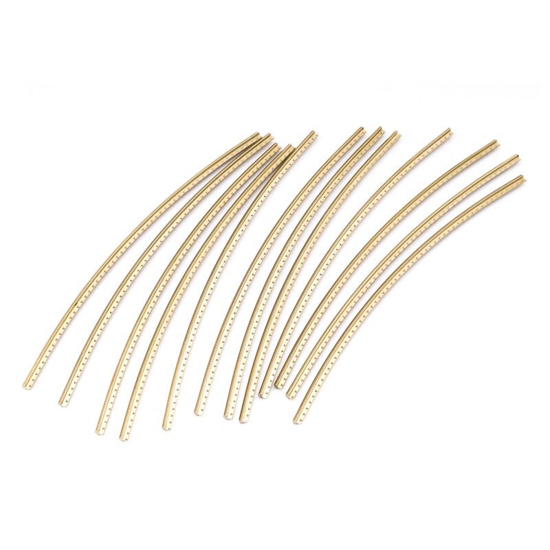 Sintoms Fret Wire Set for Ibanez ESP Jackson Hard Rock