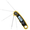 Retoo Meat Thermometer Grill Thermometer Roasting Thermometer Kitchen Thermometer Digital