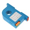 AC Current Transmitter 1 Phase 4‑20mA DC Output Current Transducer